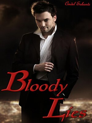 cover image of Bloody Lies